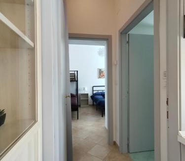 Colle San Marco Apartment | INN Ascoli - San Marco