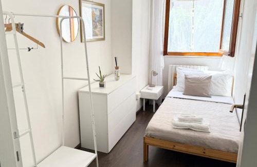 Monte San Giusto Apartment | I Due Gelsi appartamento Green