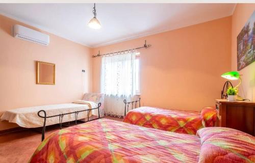 Giave Bed & Breakfast | ROOMS IN SARDINIA RELAX, La casa delle fate