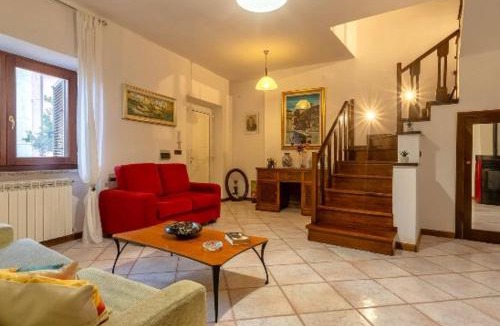 Giave Bed & Breakfast | ROOMS IN SARDINIA RELAX, La casa delle fate