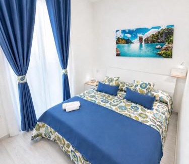 Santa Maria Coghinas House | Blue Thermae #7 - 5 min to the Sea Refined Apartment - Pool, Garden, Parking & WiFi
