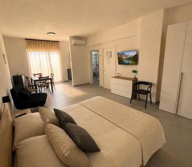 Isernia House | Urban Travelers Apartments-casa vacanze per famiglie e gruppi