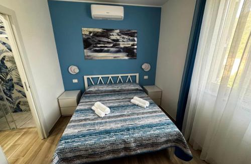 San Teodoro House | Sabbia Bianca Affittacamere San Teodoro