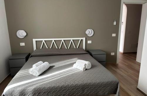 San Teodoro House | Sabbia Bianca Affittacamere San Teodoro