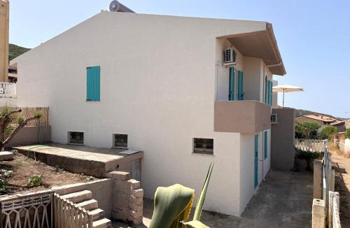 Porto Alabe Apartment | Lo Smeraldo