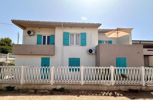 Porto Alabe Apartment | Lo Smeraldo