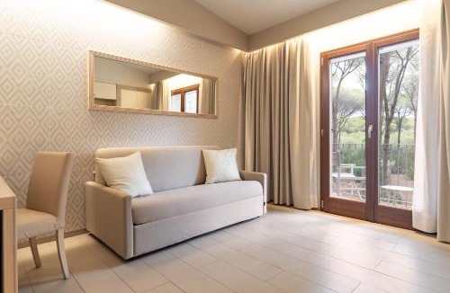 Maristella Hotel | Hotel Corte Rosada - Adults Only, Affiliated by Meliá