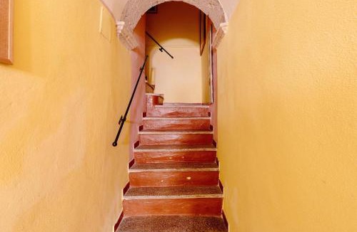 Bosa Historic Centre House | Romeo e Giulietta Rooms