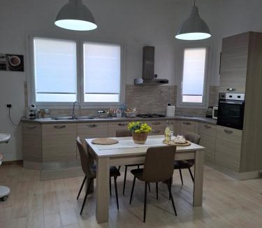 Dolianova House | Holiday Home Dolia Center