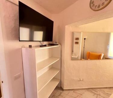 Porto Istana House | Villa dell'Armonia Perfetta Porto Istana Sardegna