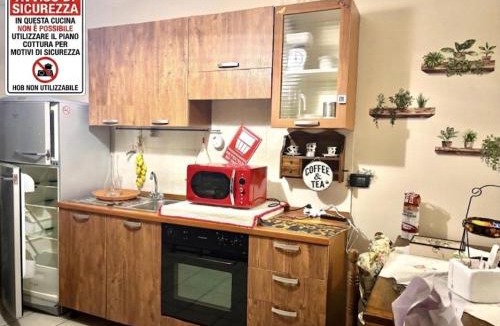 Assemini Apartment | Il Cortiletto