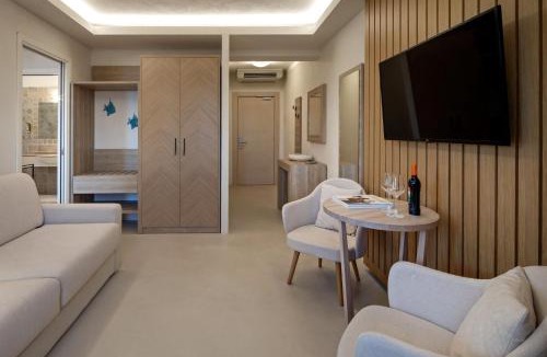 Baja Sardinia Hotel | Hotel Mon Repos