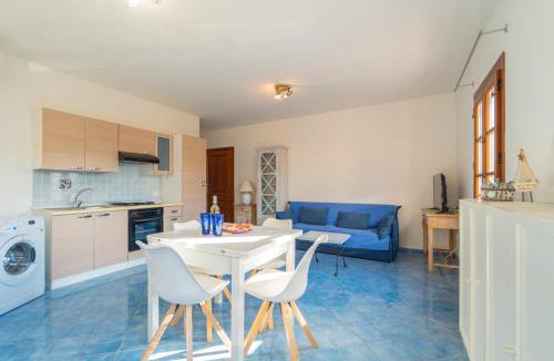 Porto San Paolo Apartment | Casa Stella Marina a soli 5 minuti dal mare