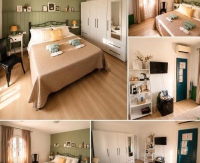 Buddittogliu Straulas House | La Camera di Luca Bà
