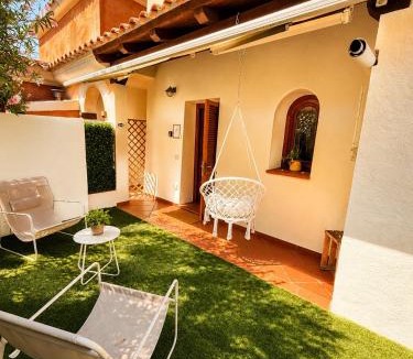 Buddittogliu Straulas House | La Camera di Luca Bà
