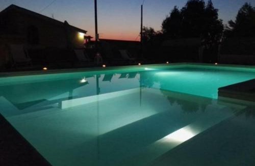 Porto Alabe Apartment | Nonno Pippi blu