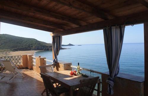Porto Alabe Apartment | Nonno Pippi blu