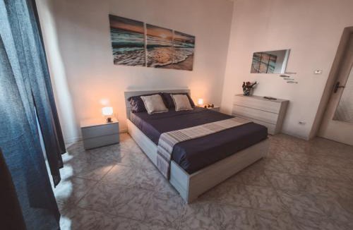 Fertilia Apartment | NURAS - L'antica Fertilia