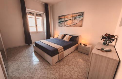 Fertilia Apartment | NURAS - L'antica Fertilia