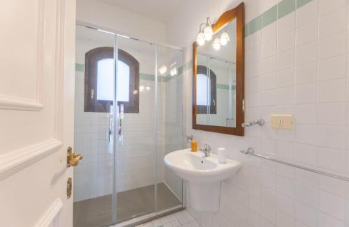 Punta De Su Turrione Apartment | Comfortable and bright apartment