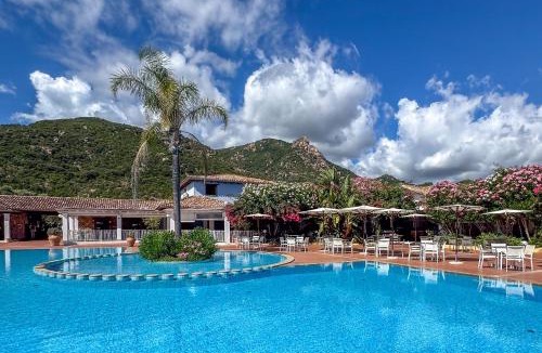 Perdepera Hotel | Perdepera Resort