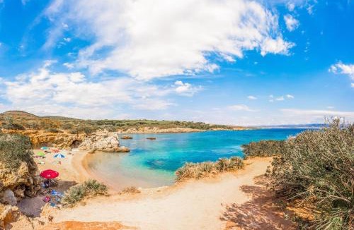 Olmedo Apartment | Appartamento in Villa con Piscina - Vicino al Mare