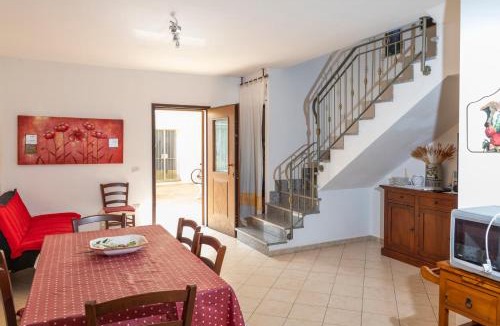 Carbonia House | SARDINIA SOUTH NEAR THE BEST BEACH, Medau Desogus