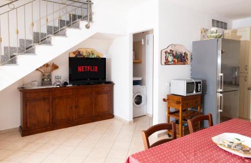 Carbonia House | SARDINIA SOUTH NEAR THE BEST BEACH, Medau Desogus