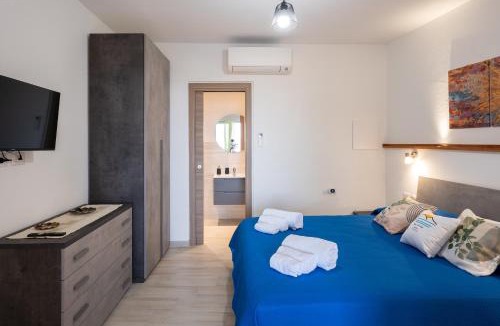 Ulassai House | Raggio di Sole Ulassai