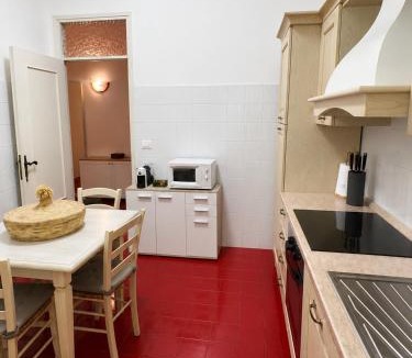 La Caletta House | Appartamento Brezza Marina