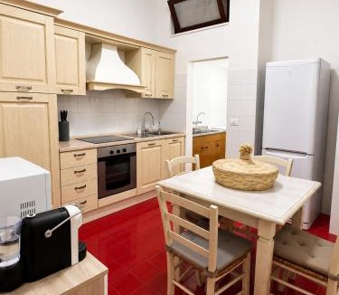 La Caletta House | Appartamento Brezza Marina
