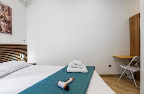 Sestu Apartment | Bikers Rooms