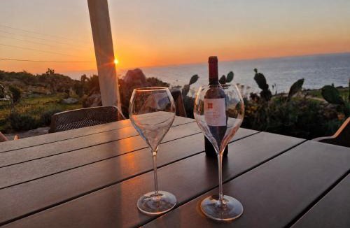 Lu Bagnu Villa | Maison Mary - Villino a Castelsardo