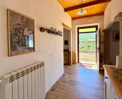 Erula House | Casa Vacanze LA CIMINEA