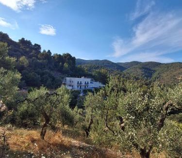Mattinata Apartment | ARTEAMARE in Vignanotica