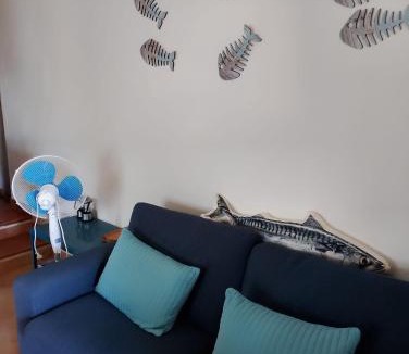 Costa Paradiso House | Villa Paradiso holidays