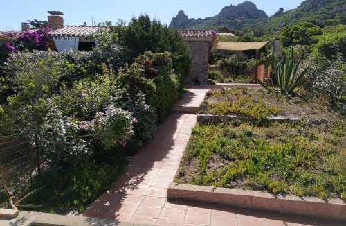 Costa Paradiso House | Villa Paradiso holidays