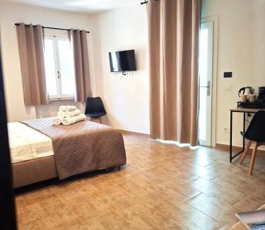 Arzachena House | Lu Monti Incappiddatu