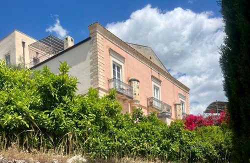 Monte Sant'Angelo Apartment | Villa in Gargano - VILLA BASSO