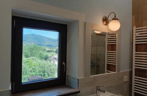 Castiglion Fiorentino House | I leoni di Montecchio
