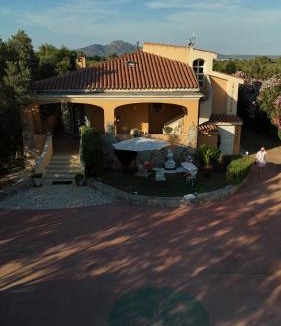 Olbia Bed & Breakfast | DolceMorfeo