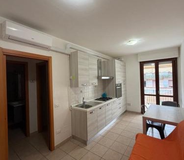 Grottammare Apartment | Sapore di Sale in riviera