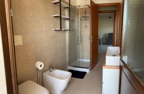 Senorbi Apartment | Aura Apartment