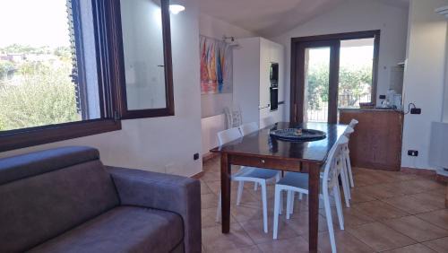 Arbatax House | Domus Luxi Porto Frailis