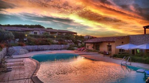 Santa Teresa di Gallura Apartment | Punta Falcone Resort