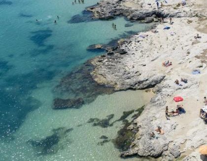 Manfredonia Apartment | La Sorgente - coastal escape