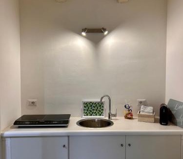 Rudalza Apartment | Il Vistamare
