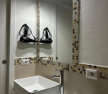 Rudalza Apartment | Il Vistamare