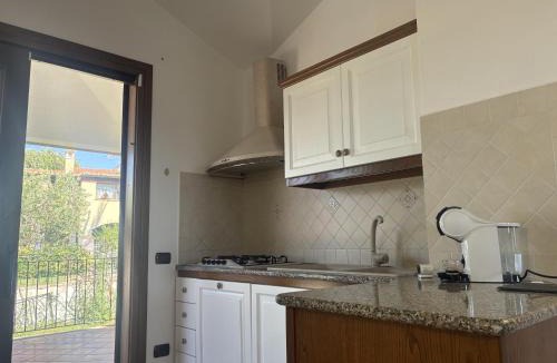 Arbatax House | Domus Luxi Porto Frailis