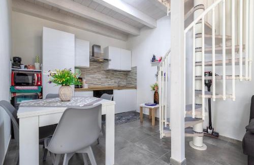 Nulvi Apartment | Villa Angela